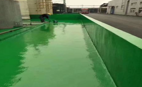 漳州地坪漆翻新维修简介