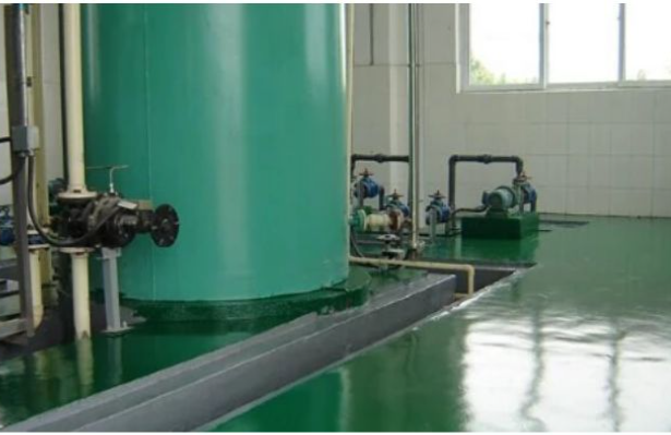 漳州地坪漆翻新养护