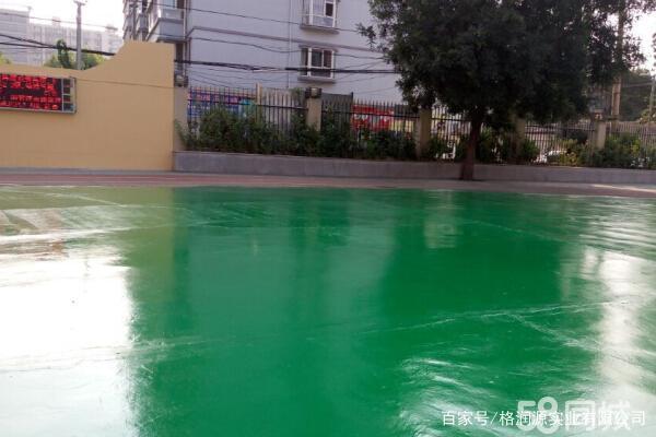 漳州 地坪漆翻新维修