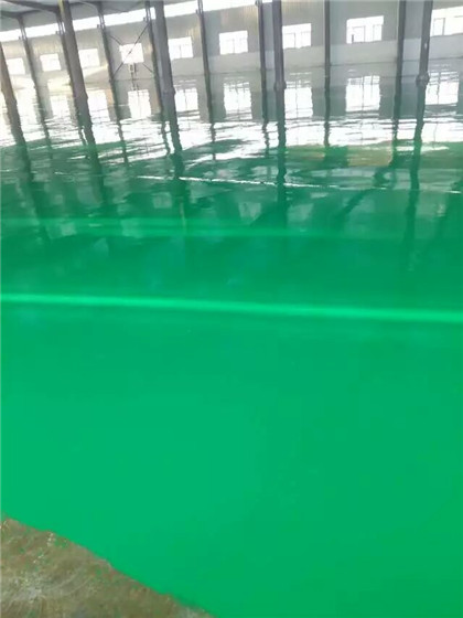 漳州，我直接给你一份室外地坪漆翻新维修