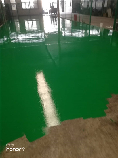 漳州下面我给你一份非常实用、地坪漆施工翻新