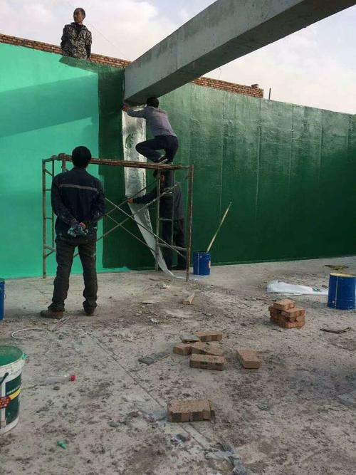 漳州针对老旧车间地面普遍存在的起砂、裂缝问题