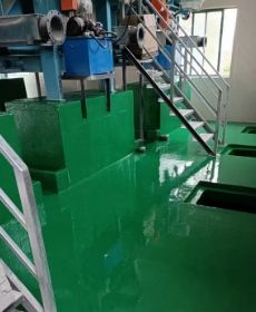 漳州2026年做地坪漆新方法，维修翻新